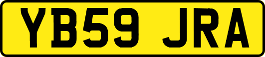 YB59JRA