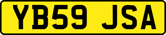 YB59JSA