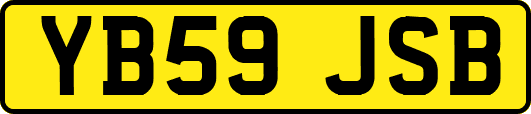 YB59JSB