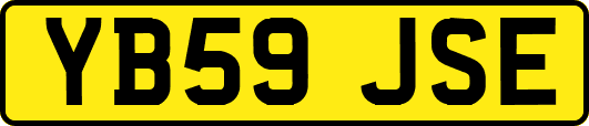YB59JSE
