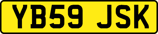 YB59JSK