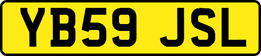 YB59JSL