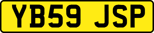 YB59JSP