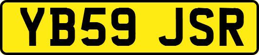 YB59JSR