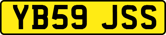 YB59JSS
