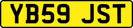 YB59JST