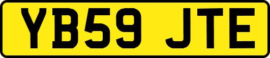 YB59JTE