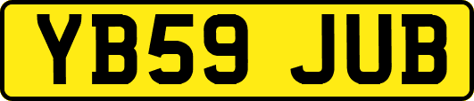 YB59JUB