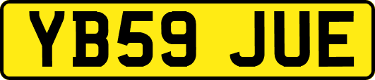 YB59JUE