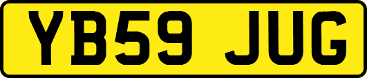 YB59JUG