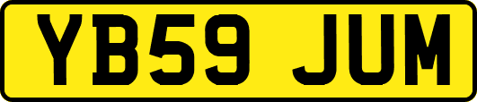 YB59JUM