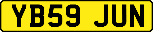 YB59JUN