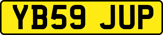 YB59JUP