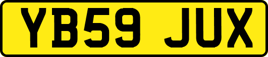 YB59JUX
