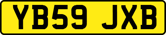 YB59JXB