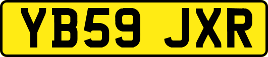YB59JXR