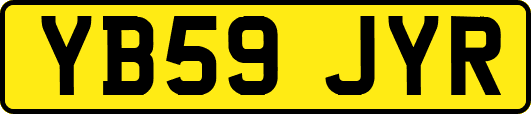 YB59JYR