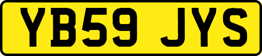 YB59JYS