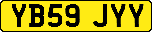 YB59JYY