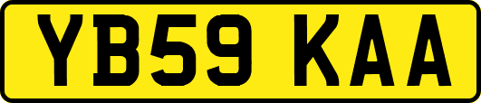 YB59KAA