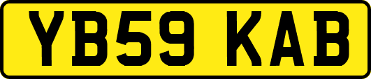 YB59KAB