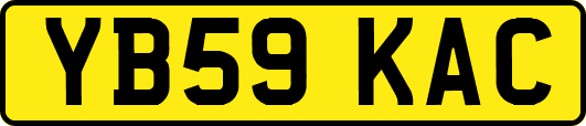 YB59KAC