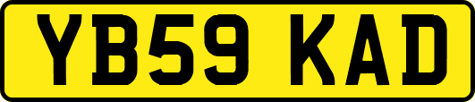 YB59KAD