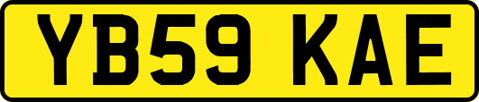 YB59KAE