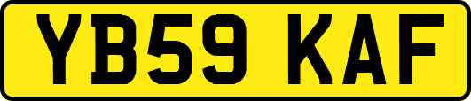 YB59KAF