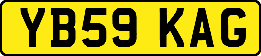 YB59KAG