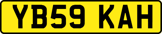 YB59KAH