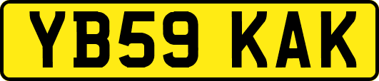 YB59KAK