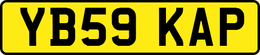 YB59KAP
