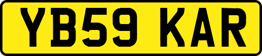 YB59KAR