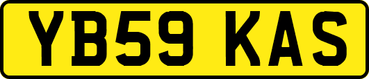 YB59KAS