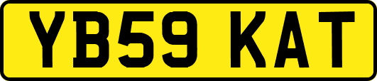 YB59KAT