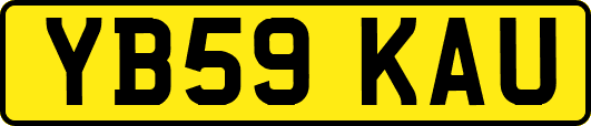 YB59KAU