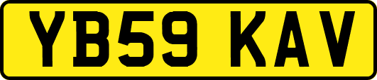 YB59KAV