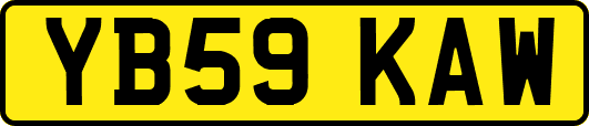 YB59KAW