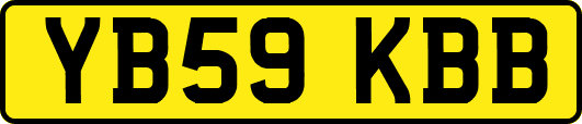 YB59KBB