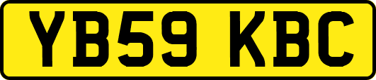 YB59KBC