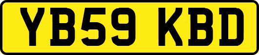YB59KBD