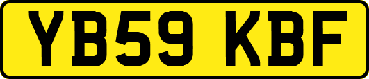 YB59KBF