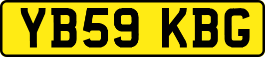 YB59KBG