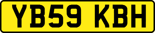 YB59KBH