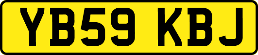 YB59KBJ