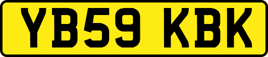 YB59KBK