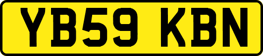 YB59KBN