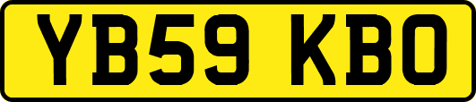 YB59KBO