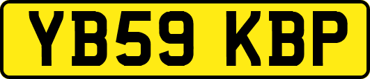 YB59KBP